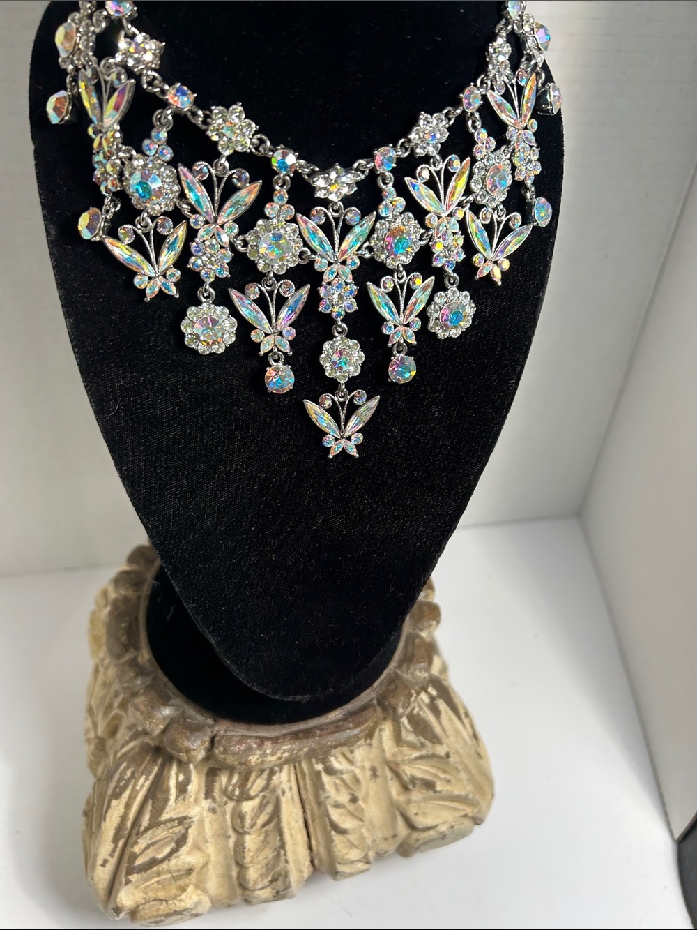 Rare Kirk Folly  necklace - Picture 5 of 5